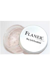 Flaner Cosmetic Kaş Şekillendirici ve Sabitleyici 50 ml