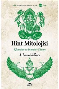 Maya Kitap Hint Mitolojisi - Efsaneler Ve Inançlar Diyarı