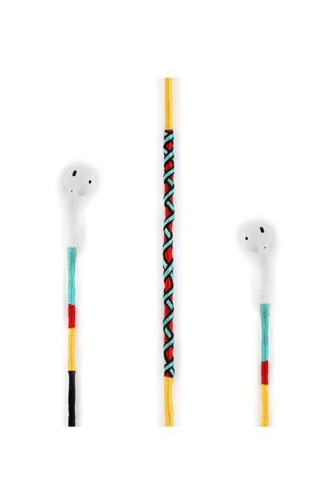 HappyNes City of New York Airpod Askısı