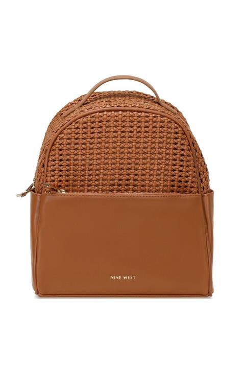 Nine West ORNI 1FX Taba Kadın Sırt Çantası 101006267