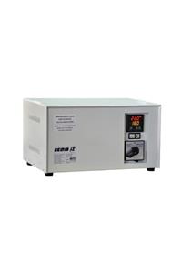 Demiriz Msr 10 (160 V - 250 V) 10 Kva Monofaze Tam Otomatik Servo Voltaj Regülatörü