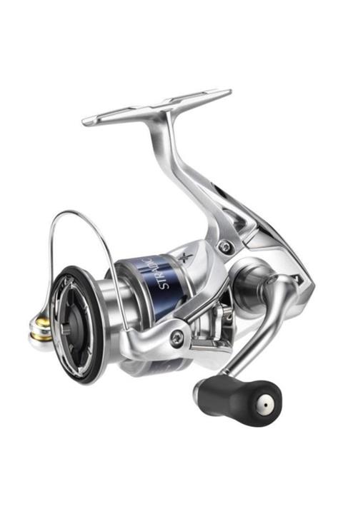 Shimano Stradic 2500 FL MAKİNE