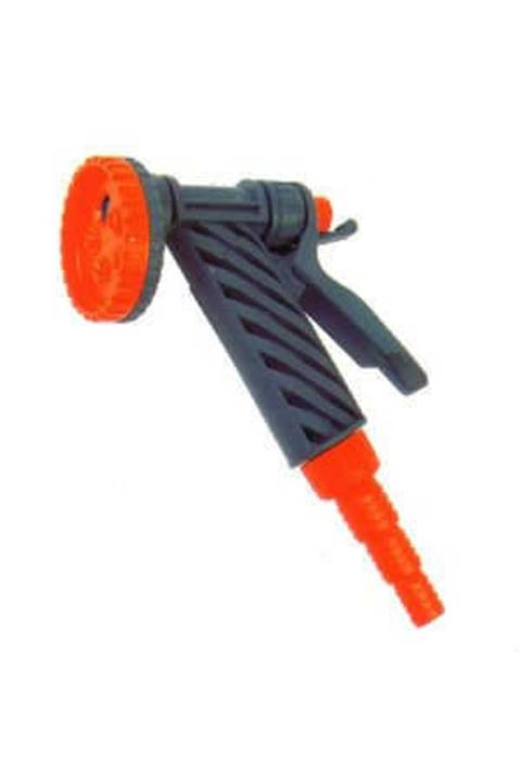 Karahisarlı 5 Fonksiyonlu Tetikli Su Tabancası