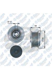 GATES Alternator Kasnagı Aurıs Corolla 04 Sonato Vı 1.4d4d