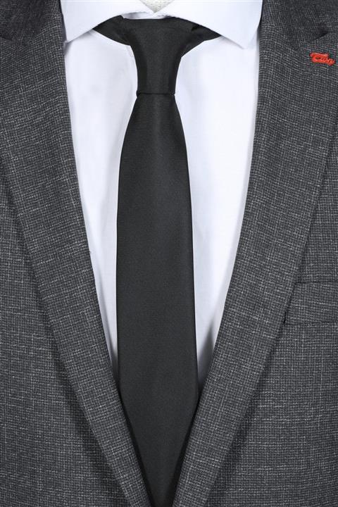 D'S Damat Siyah Kravat