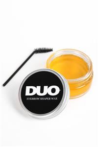 Duo Kaş Sabitleyici & Kaş Şekillendirici Wax 50ml(KERATİN, BADEM, ARGAN YAĞI)