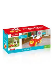 FISHER PRICE Ilk Arabam