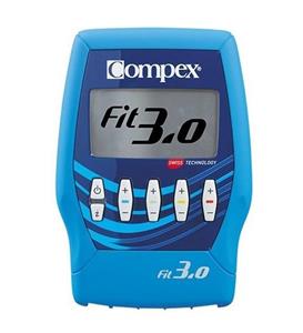 Compex FIT3.0 Kablolu Kas Kuvvetlendirme Stimülatörü