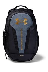 Under Armour Unisex Sırt Çantası - UA Hustle 5.0 Backpack - 1361176-004