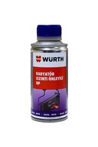 Würth 5861500150 Radyatör Delik Tıkama Kimyasalı 150 ml