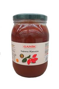 Ganik Kuşburnu Marmelatı 1500 Gr