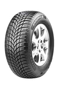 Lassa 195/55R16 87H SNOWAYS 4 KIŞ LASTİĞİ ÜRETİM YILI: 2021