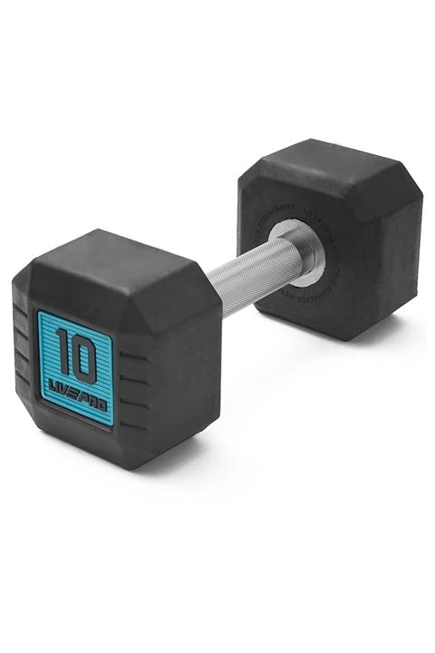 LIVEPRO Lp8004 10 Kg Premium Dambıl