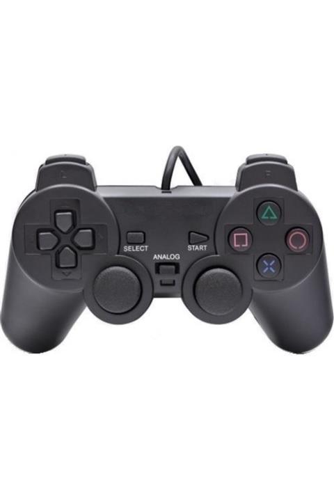 NODAR Nd201 Pc Joystick Usb Oyun Kolu Gamepad