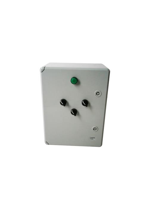 Waterfun Pano Lüks Seri 1 Pompa 1 Lamba 300w/12v Monofaze