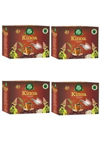 KFBT FİT BODY TEA Kinoa Çay 4 Kutu X 30 = 120 (BARDAK POŞET ÇAY)