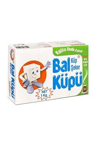 Bal Küpü Balküpü Küp Şeker 360 Adet 1 Kg 4 Adet