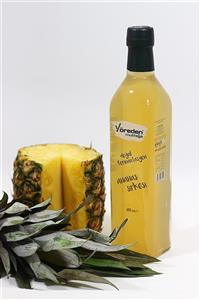 Kadir Çakır Yöreden Mutfağa Ananas Sirkesi (500 Ml)