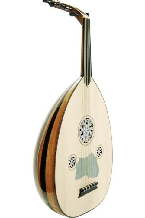 Lodi Ud Öğrenci Başlangıç Seviyesi Tam Set