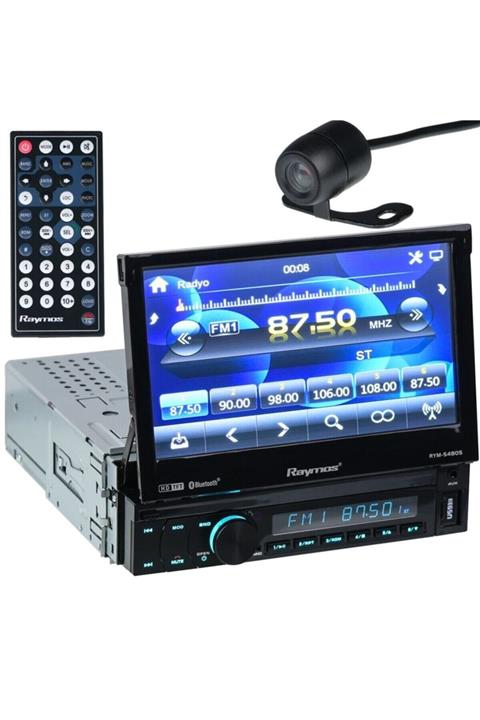 RAYMOS Rym-5480s 7\