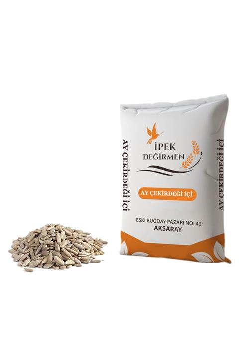 İpek Değirmen Çiğ Çekirdek Içi 500 Gr