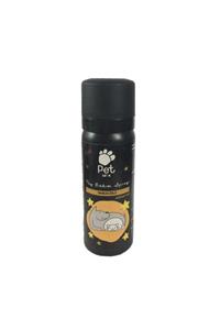 Pet Love Vanilya Özlü Pink Kedi Köpek Parfümü 50 ml