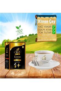 EMB BİTKİSEL Kinoa Çayı Detox Form