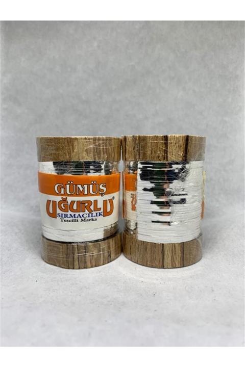 Uğurlu 250 gr Tel Kırma Teli