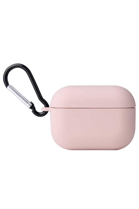 dijimedia Apple Airpods Pro Uyumlu Kılıf Airbag 11 Silikon