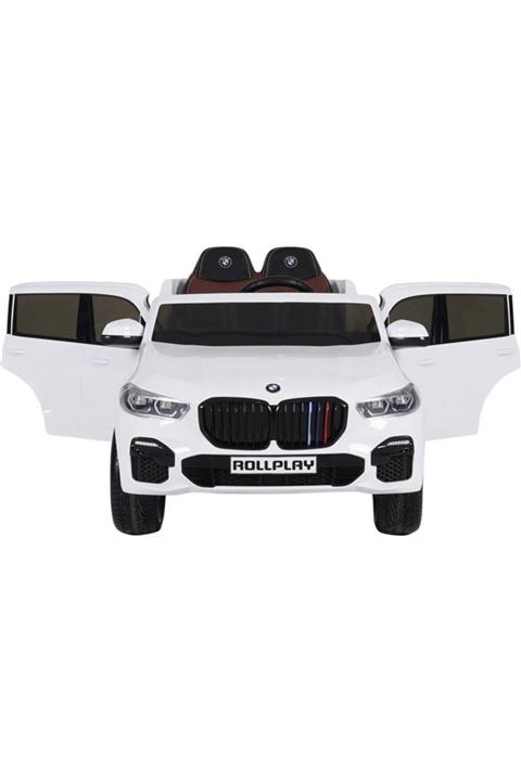 Prego Bmw X5 Premıum Akülü Araba Poky