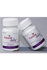 Forever Living Forever DaılyÜrün Kod 439 2 Adet