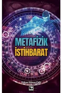 Çınaraltı Yayınları Metafizik Istihbarat