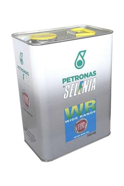 Petronas Selenia 5w-40 Teneke 3.2 Litre