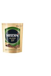 Nescafe Blend 37 Granül Kahve 80 Gr