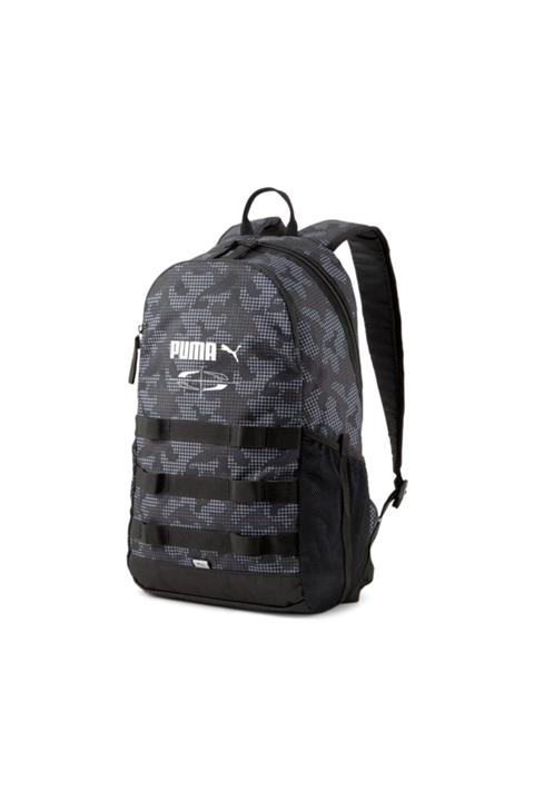 Puma Stil Sırt Çantası