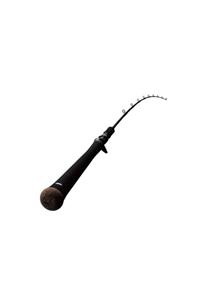 zenaq Fokeeto Whippy Fb54-8 Jig Kamışı 162 Cm. Max. 300 G.