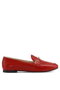Nine West Sento 1pr Nar Çiçeği Kadın Loafer Ayakkabı