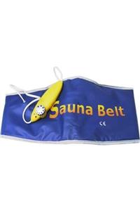 Sauna Belt Zayıflama Sauna Kemeri