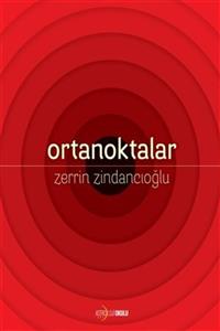 Astroloji Okulu Yayınları Ortak Noktalar Zerrin Zindancıoğlu