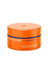 Lancaster Sun Beauty- Tan Deepener SPF’siz Bronzluk Artıcı Güneş Bakım Ürünü 200 ml 3414200542418