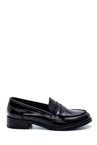 Derimod Kadın Deri Loafer