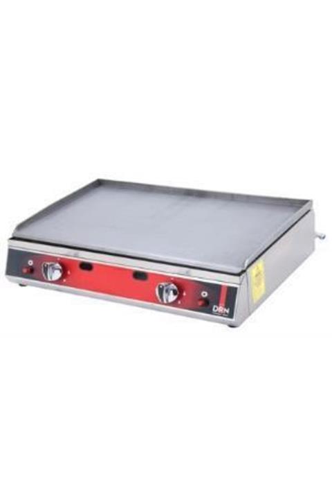 DRN Pleyt Izgara 120 Cm Gazlı Ve Lpg Ce Belgeli Gazmer Onaylı Pızg-12