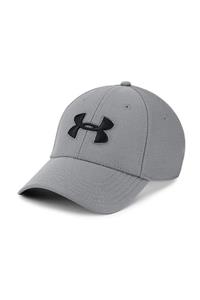 Under Armour Erkek Şapka - Ua Men'S Blitzing 3.0 Cap - 1305036-040