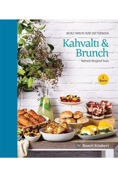 Remzi Kitabevi Kahvaltı Ve Brunch