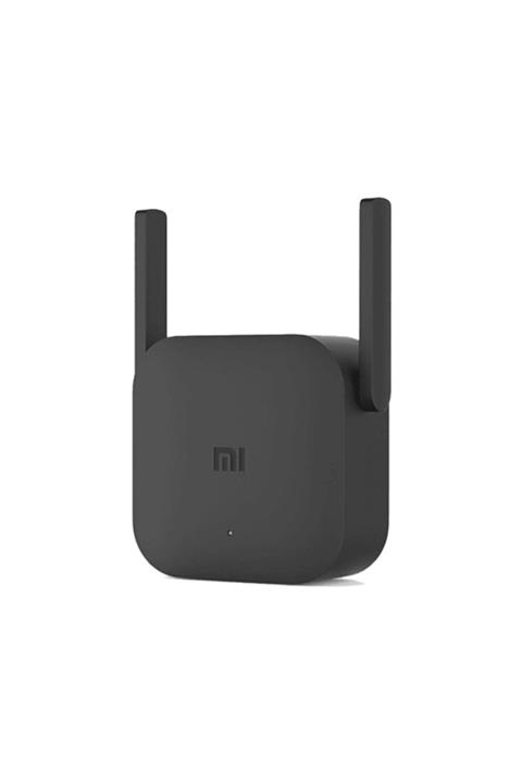 Xiaomi Wi-fi Amplifier Pro Wireless Güçlendirici Siyah