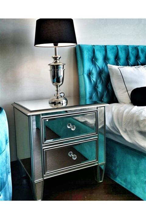 Aynapazarı Supra Komodin