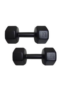 Dambılcım 3 KG x 2 Adet 6 KG Dambıl Seti 6 KG Dumbell Set