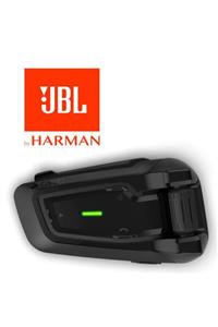 CARDO Packtalk Black Jbl Bluetooth Ve Intercom (tekli Paket)