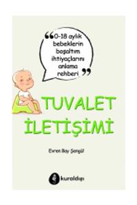 Kuraldışı Yayınları Tuvalet Iletişimi