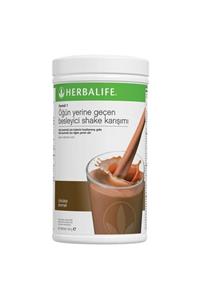 Herbalife Formül 1 Öğün Yerine Geçen Besleyici Çikolatalı Shake Karışımı 0142shake